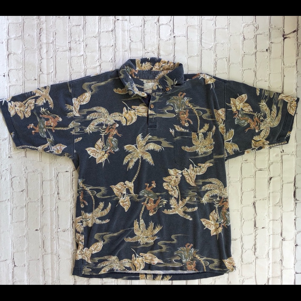 TOMMY BAHAMA